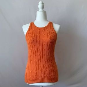 Ralph Lauren Black Label Tank